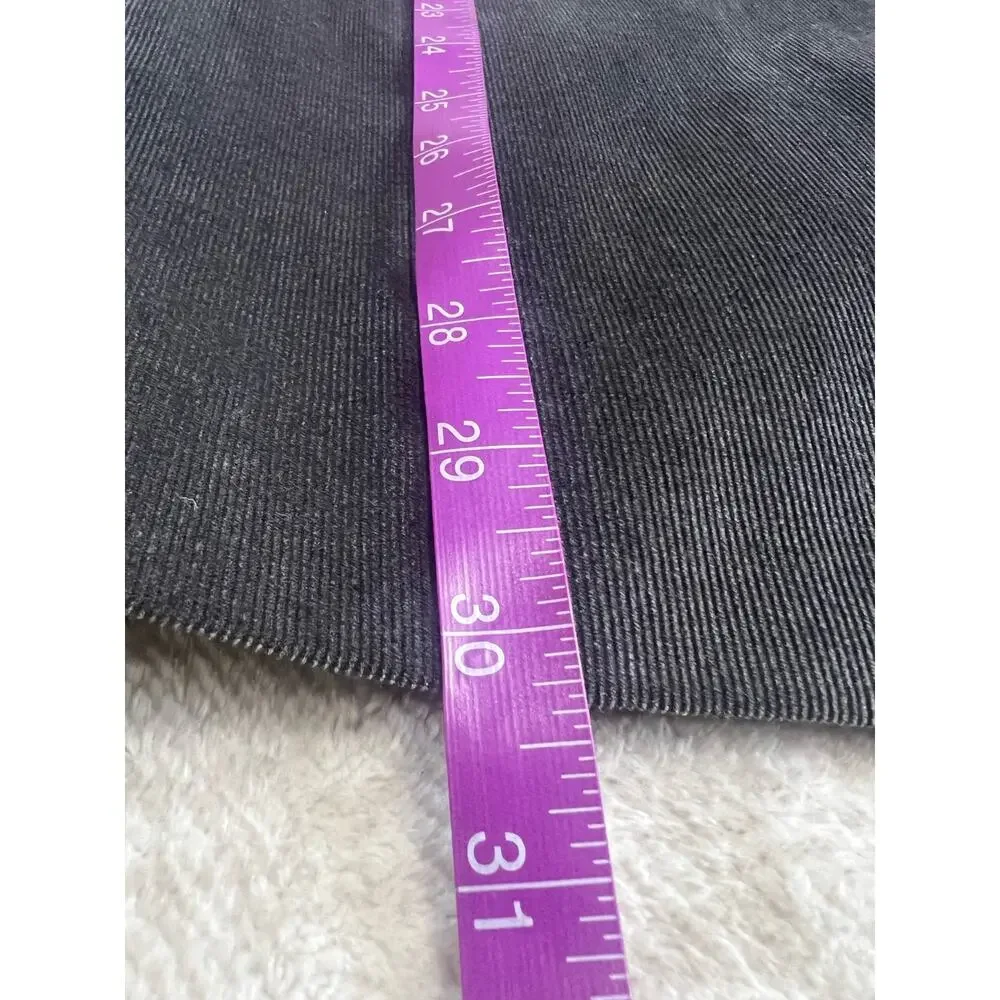 Madison men’s charcoal